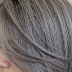 Transitioning to Grey Hair with Highlights: The Brilliant (and Scary) Truth 3