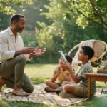 Karamo Brown Kids: The Heartwarming Truth You Did Not Expect 1