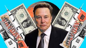 Is Elon Musk a Trillionaire