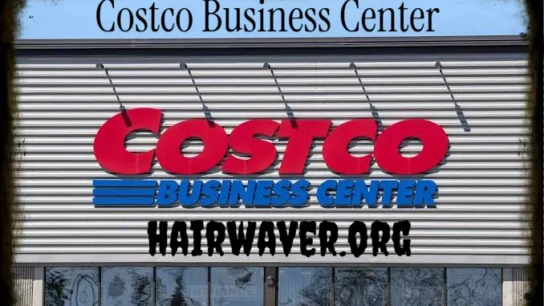 Costco Business Center
