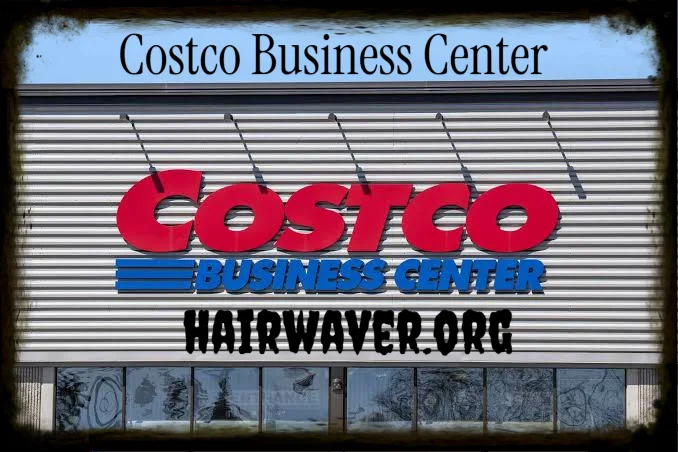 Costco Business Center