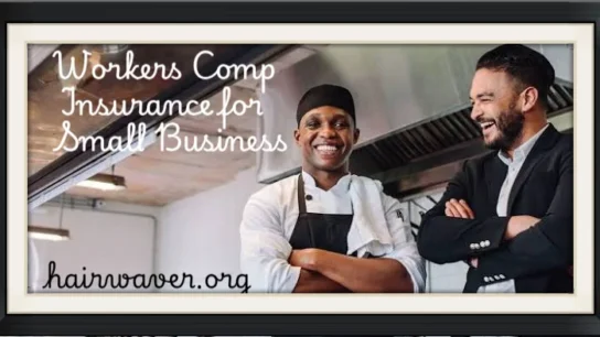 Workers Comp Insurance for Small Business