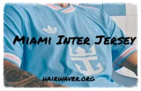 Miami Inter Jersey