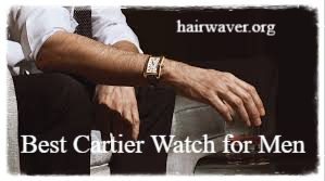 Best Cartier Watch for Men