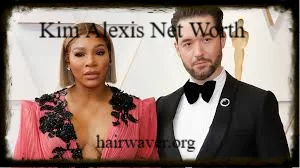 Kim Alexis Net Worth
