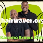 Karamo Brown Kids: The Heartwarming Truth You Did Not Expect 1