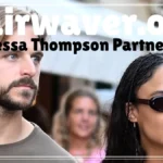 Tessa Thompson Partner: The Surprising Truth You Need to Know in 2026