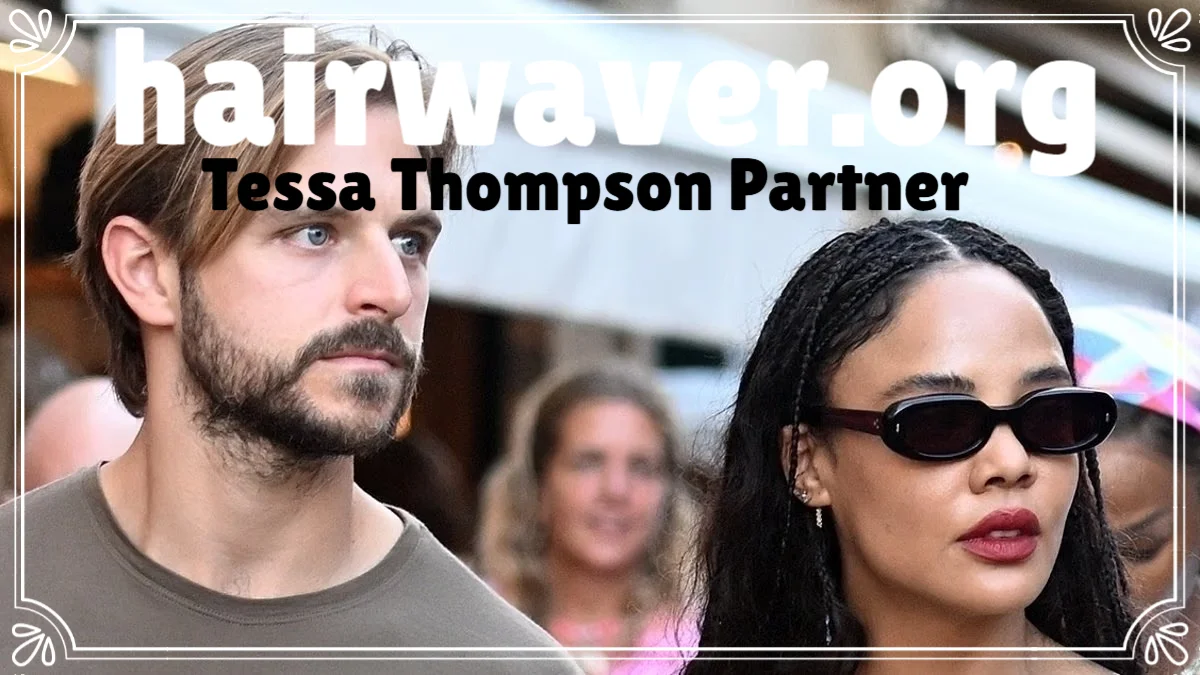 Tessa Thompson Partner