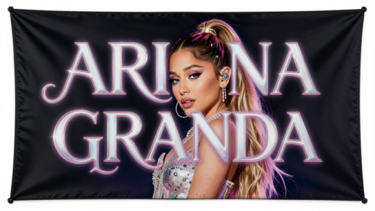ariana grande tour