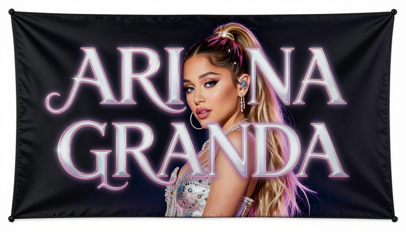 ariana grande tour