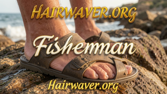 fisherman sandals