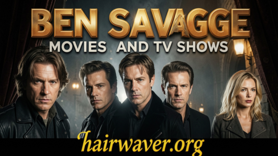 ben savage movies and tv shows