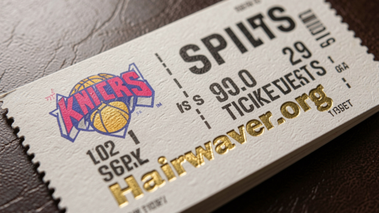 knicks vs spurs tickets