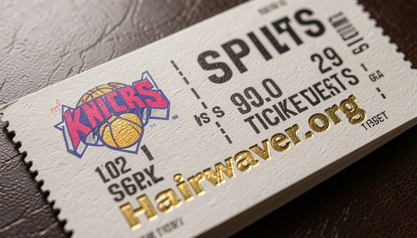 knicks vs spurs tickets