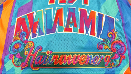 miami inter jersey