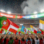 Portugal vs. Hungría: Brilliant Yet Brutal Draw You Cannot Miss in 2026