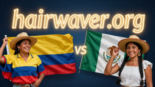 colombia vs mexico