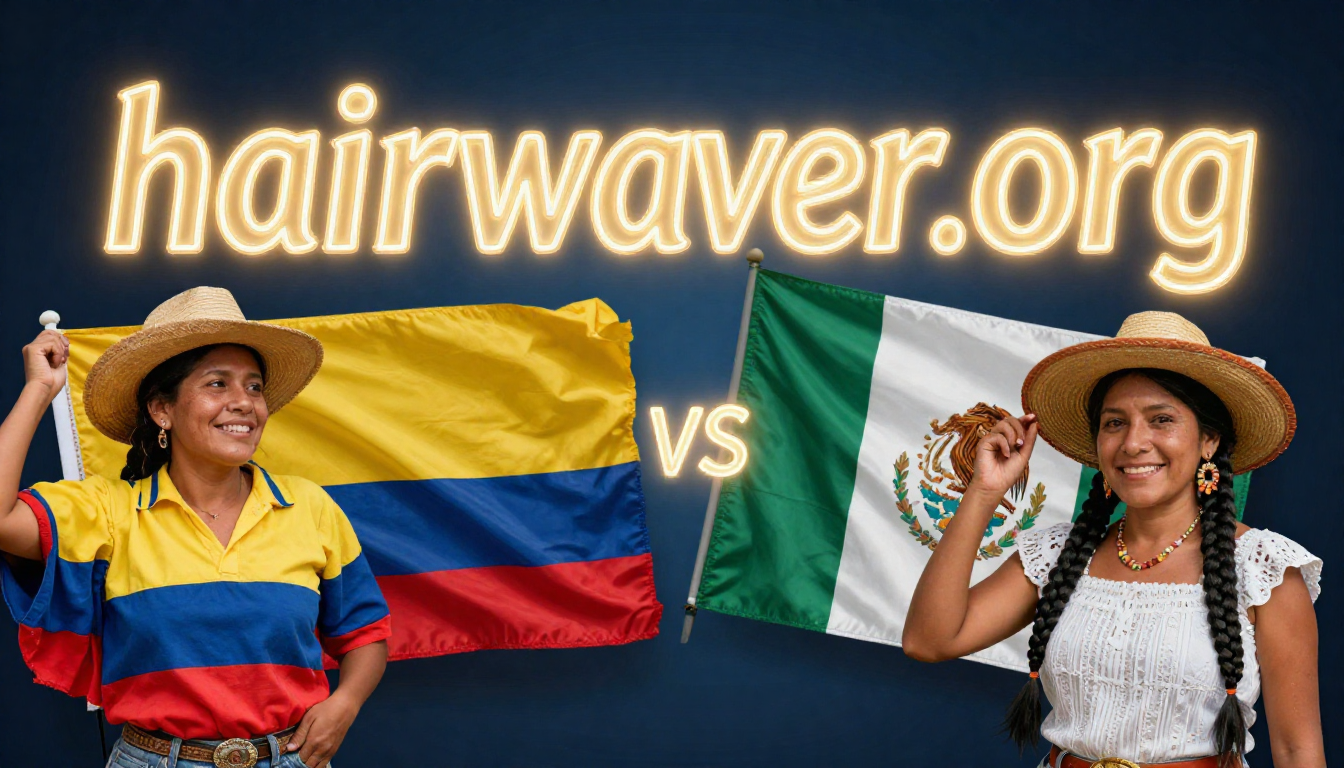 colombia vs mexico