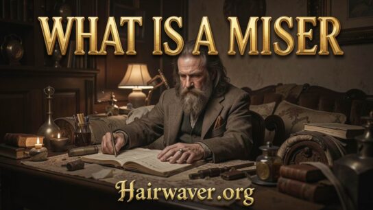 What Is A Miser?