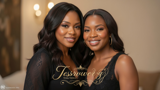 Tessa Thompson Partner