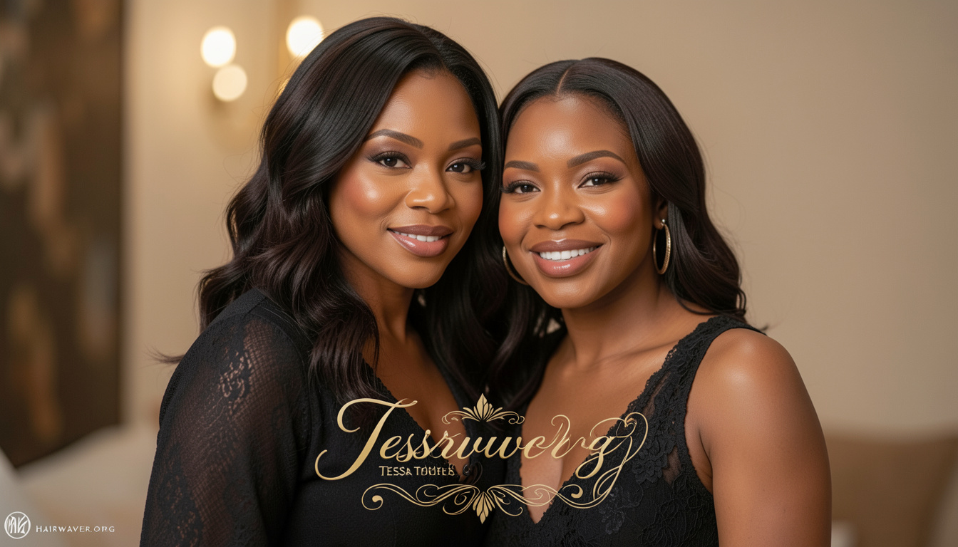Tessa Thompson Partner