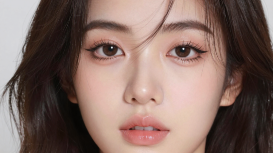 Douyin Makeup