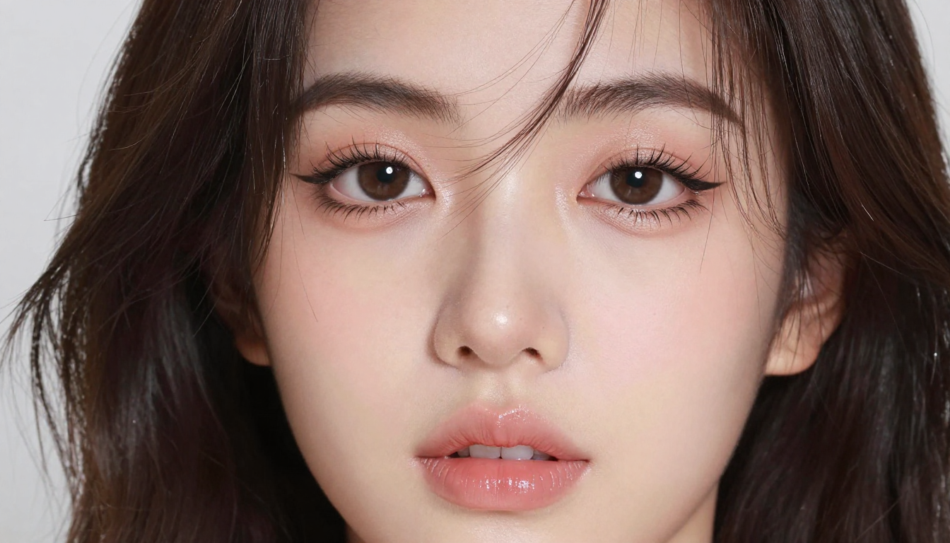 Douyin Makeup