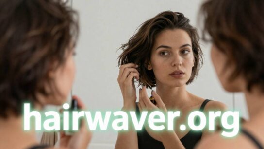 How to Grow Hair