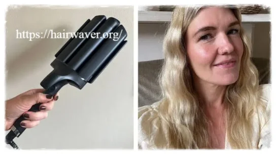 hair waver basics beginners