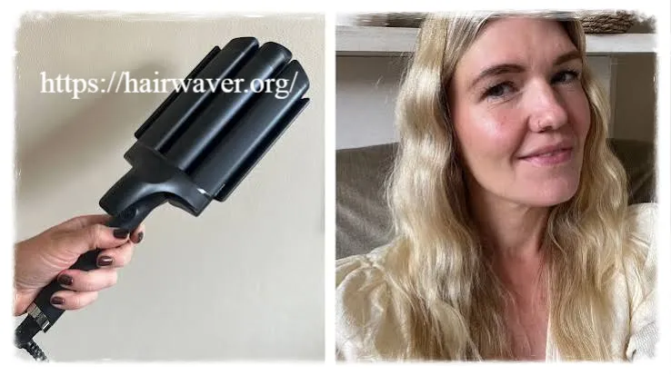 hair waver basics beginners