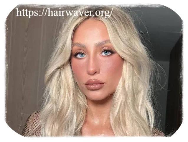 hair waver basics long hair