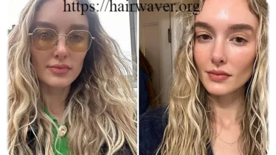 hair waver basics fine hair