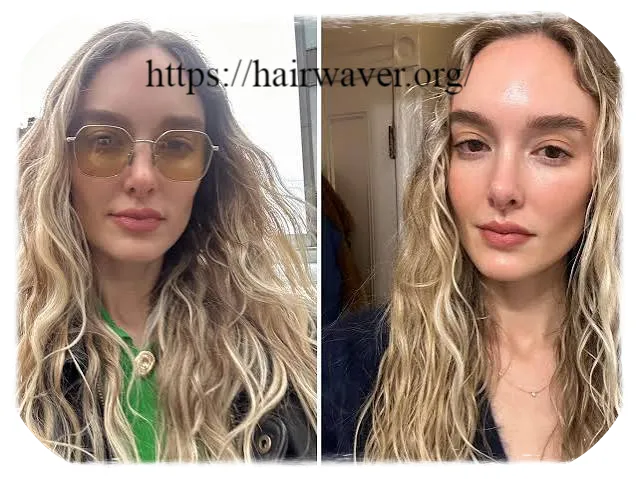hair waver basics fine hair