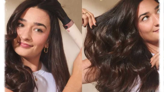hair waver basics damaged hair