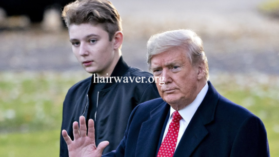 Is Barron Trump Autistic?