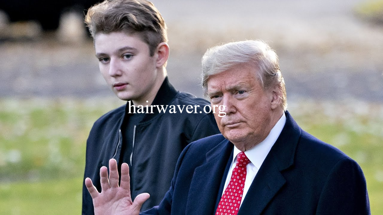 Is Barron Trump Autistic?