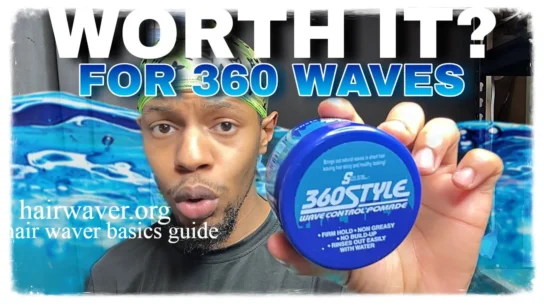 hair waver basics guide