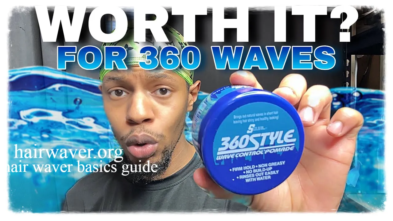 hair waver basics guide