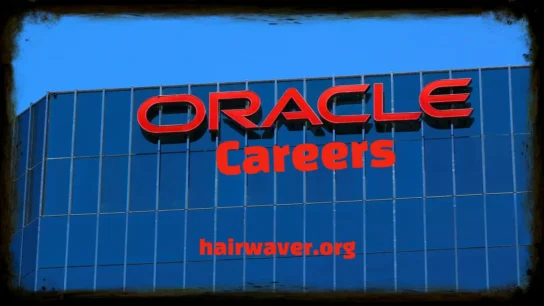Oracle Careers