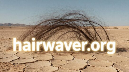 can dehydration cause hair loss