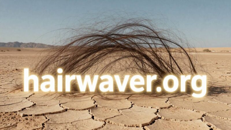 Can Dehydration Cause Hair Loss? The Surprising Truth in 2026