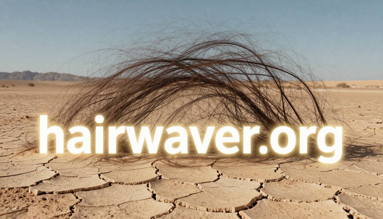 can dehydration cause hair loss