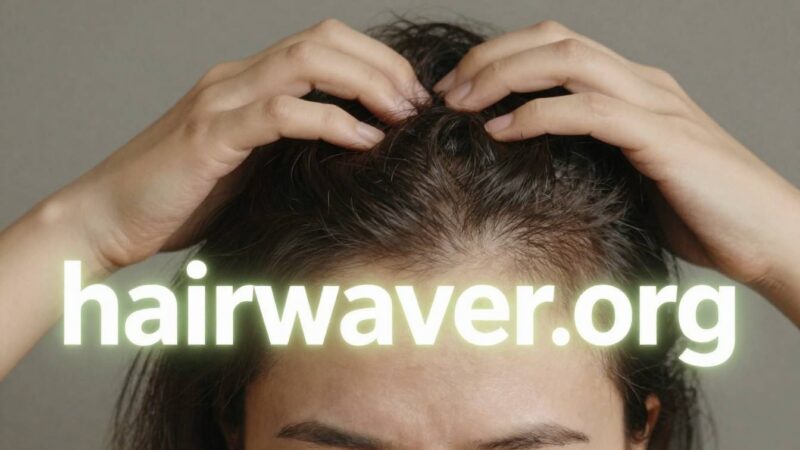Hair Loss After Weight Loss: Surprising Truth Behind It in 2026