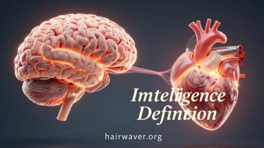 Emotional Intelligence Definition