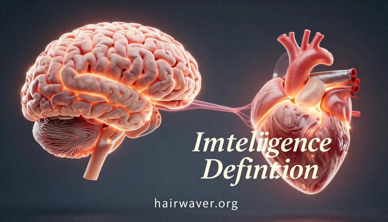 Emotional Intelligence Definition