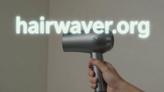 hair dryer tips for beginners