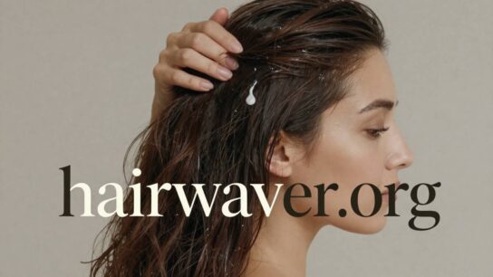 how often should you oil your hair