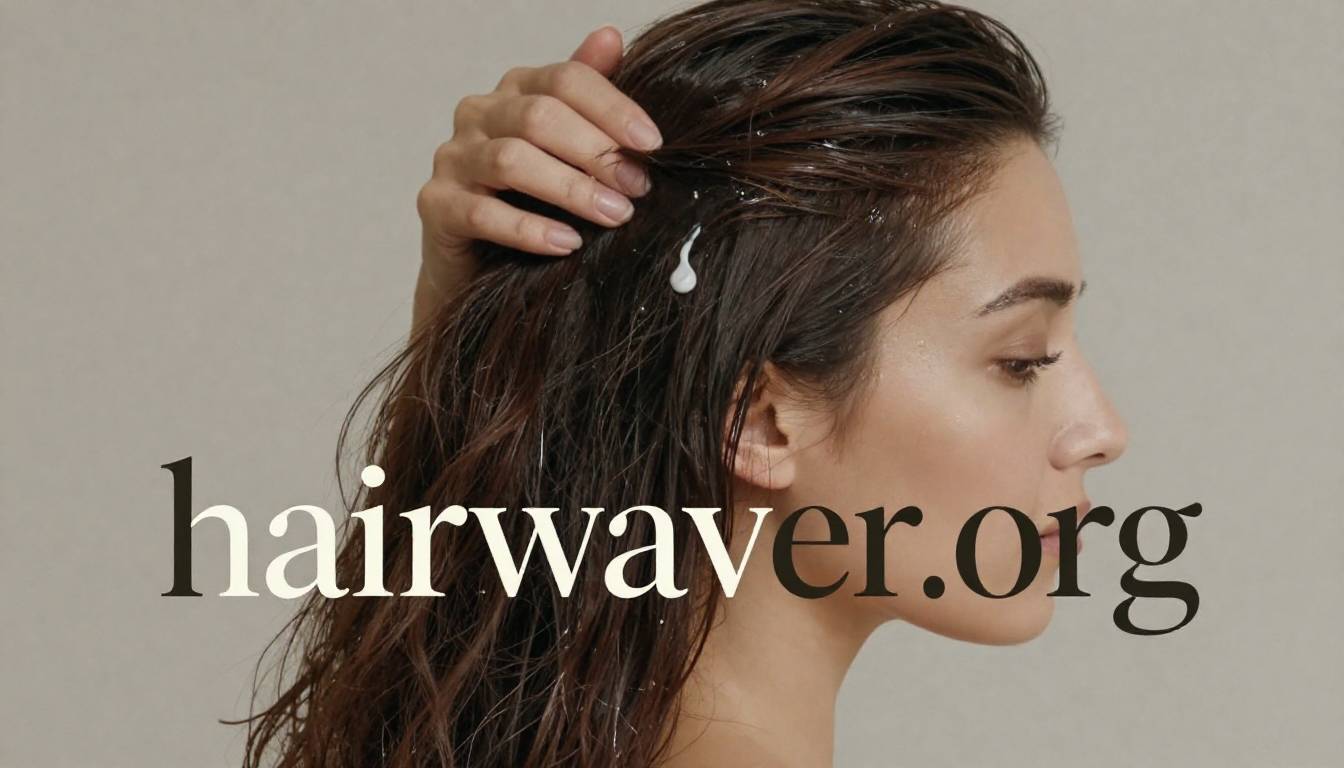 how often should you oil your hair