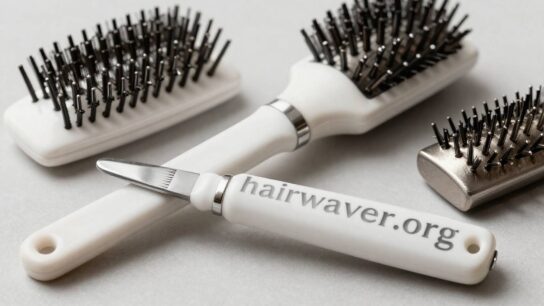 ceramic vs titanium hair tools