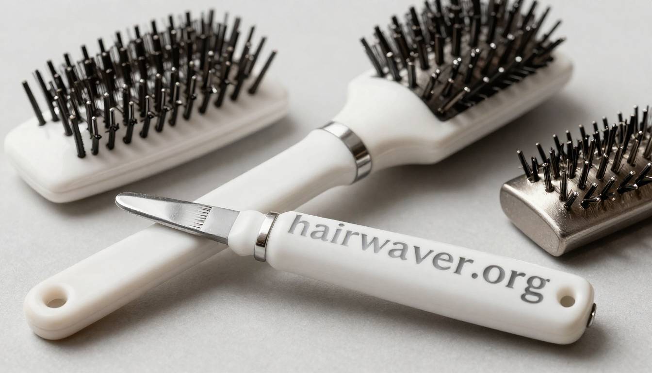 ceramic vs titanium hair tools